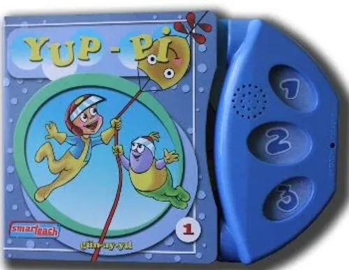 Yup ve Pi-1: Gün-Ay-Yıl