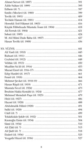 Divan Şiirinde Kerbela Ağıtları Cemil Çiftçi Divan Şiirinde Kerbela Ağıtları Cemil Çiftçi