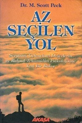 Az Seçilen Yol