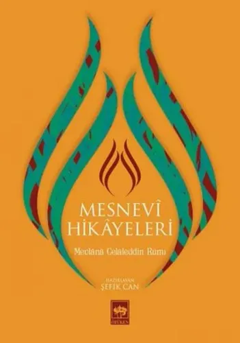 Mesnevi Hikayeleri