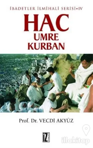 Hac Umre Kurban