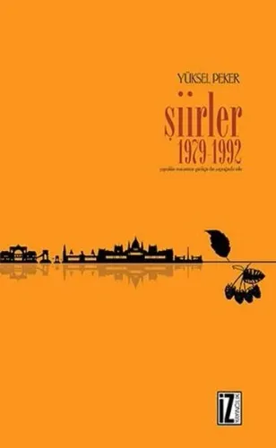 Şiirler; 1979-1992