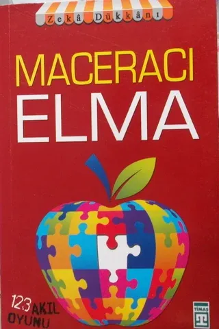 Maceracı Elma
