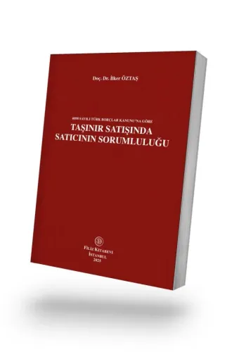 Taşınır Satışında Satıcının Sorumluluğu