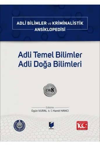 Adli Temel Bilimler Adli Doğa Bilimleri