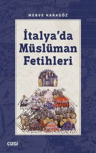 İtalya'da Müslüman Fetihleri