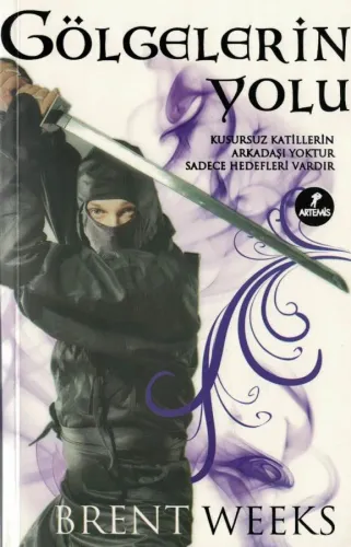Gölgelerin Yolu