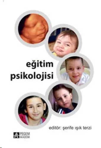 Eğitim Psikolojisi