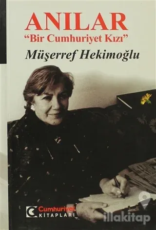 Anılar