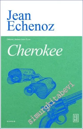 Cherokee - 2023