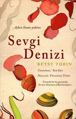 Sevgi Denizi - Aşkın Lisanı Yoktur