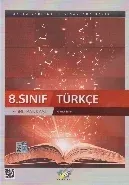 FDD 8. Sınıf Türkçe Soru Bankası