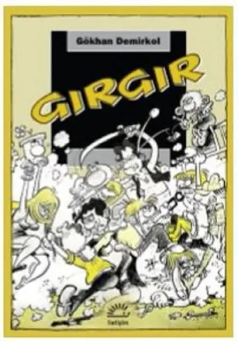 Gırgır
