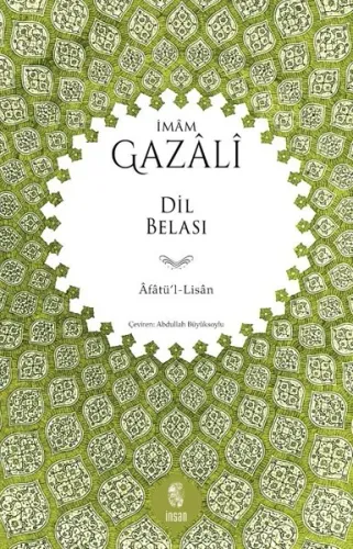 Dil Belası - Âfâtü'l-Lisân | benlikitap.com