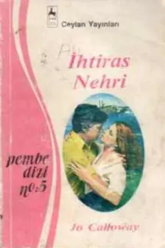 İhtiras Nehri - 5 (Pembe Dizi)