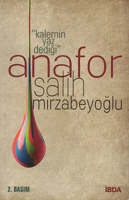 Anafor