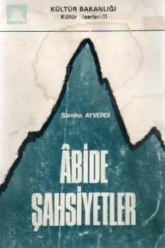 Abide Şahsiyetleri