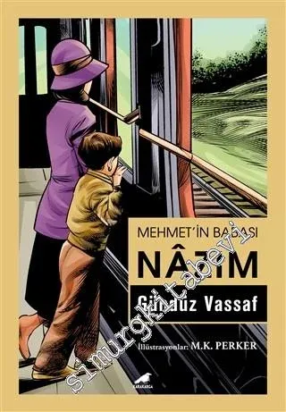 Mehmet'in Babası Nazım - 2021