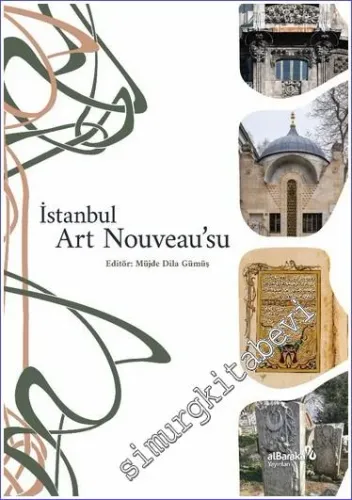 İstanbul Art Nouveau'su -        2023
