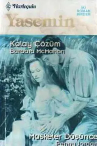 Kolay Çözüm / Maskeler Düşünce