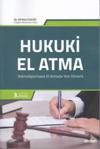 Hukuki El Atma