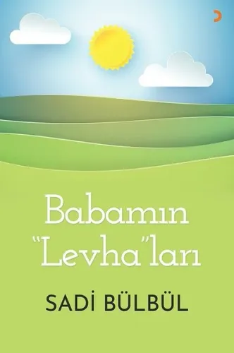 Babamın "Levha"ları