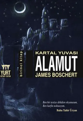 Alamut - Kartal Yuvası