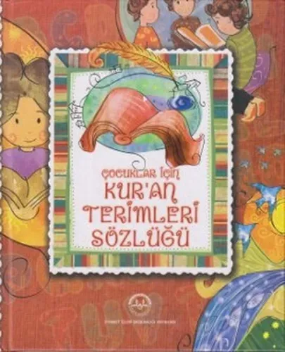 Çocuklar İçin Kur'an Terimleri Sözlüğü
