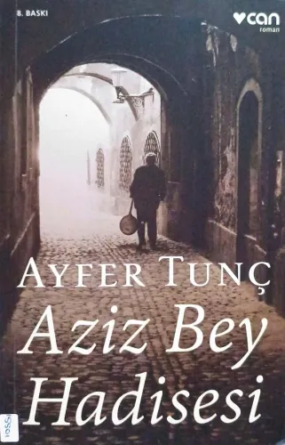 Aziz Bey Hadisesi