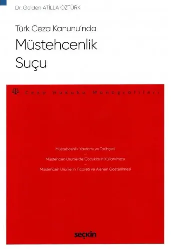 Müstehcenlik Suçu