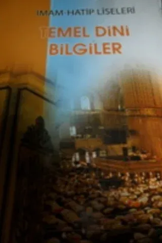 Temel Dini Bilgiler