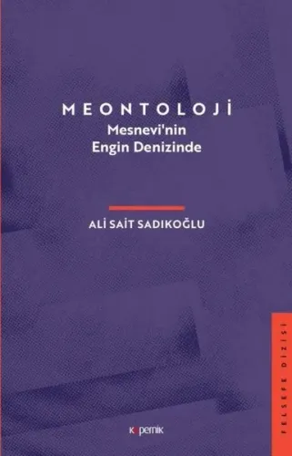 Meontoloji; Mesnevi'nin Engin Denizinde