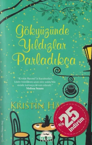 Gökyüzünde Yıldızlar Parladıkça