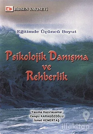 Psikolojik Danışma ve Rehberlik