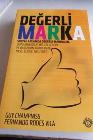 Değerli Marka