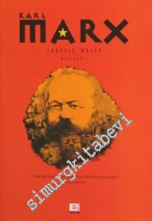 Karl Marx  -