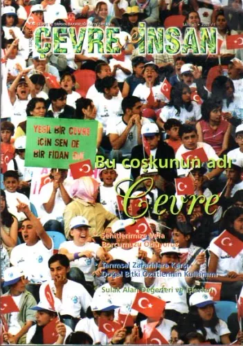 Çevre Ve İnsan 2005 / 1