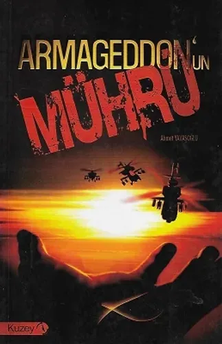 Armageddon'un Mührü
