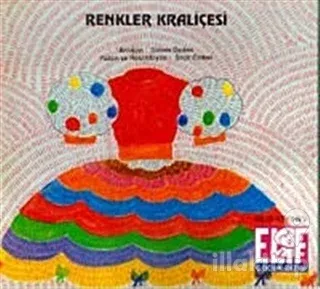 Renkler Kraliçesi