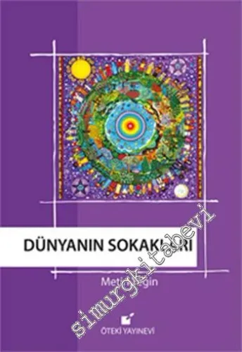 Dünyanın Sokakları - 2015