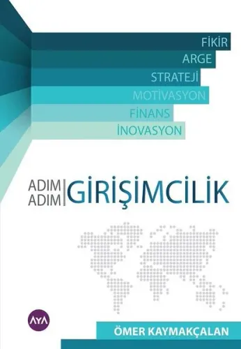 Adım Adım Girişmcilik