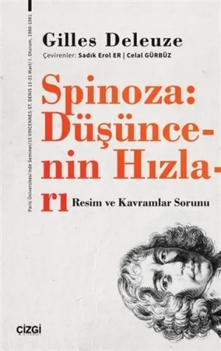 Spinoza Düşüncenin Hızları