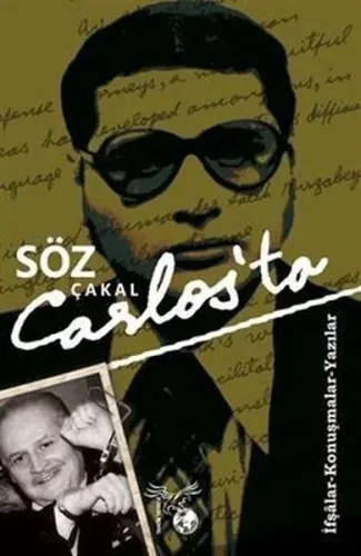 Söz Çakal Carlos'ta
