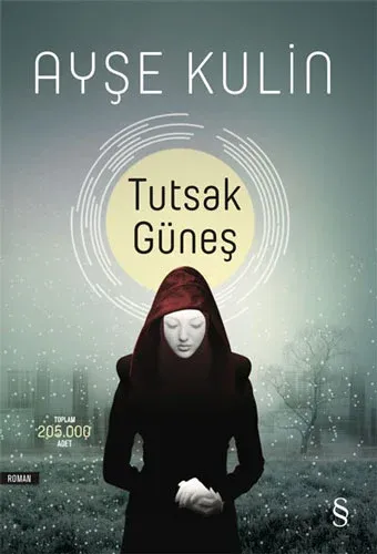 Tutsak Güneş