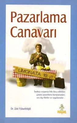 Pazarlama Canavarı