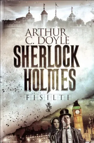 Sherlock Holmes Fısıltı