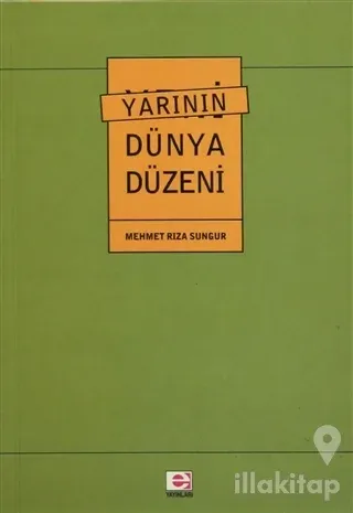 Yarının Dünya Düzeni