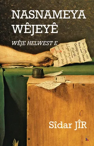 NASNAMEYA WÊJEYÊ