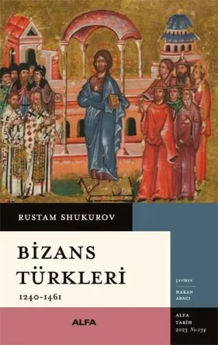 Bizans Türkleri 1240-1461