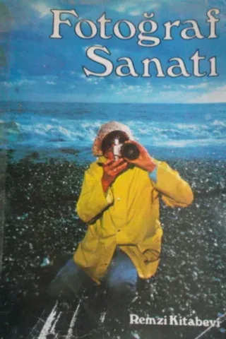 Fotoğraf Sanatı
